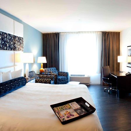 Hotel Indigo Waco By Ihg Exterior foto