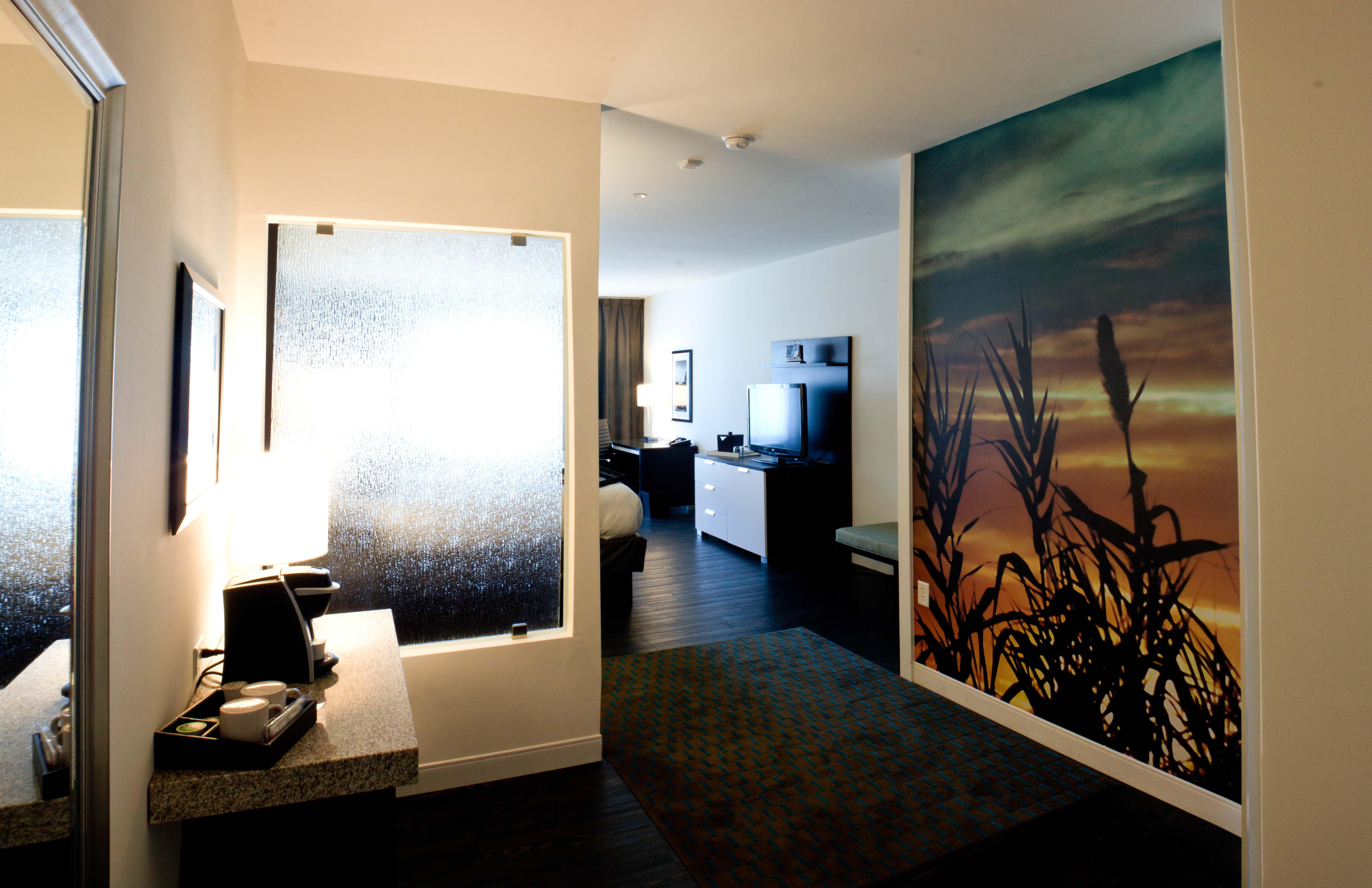 Hotel Indigo Waco By Ihg Exterior foto