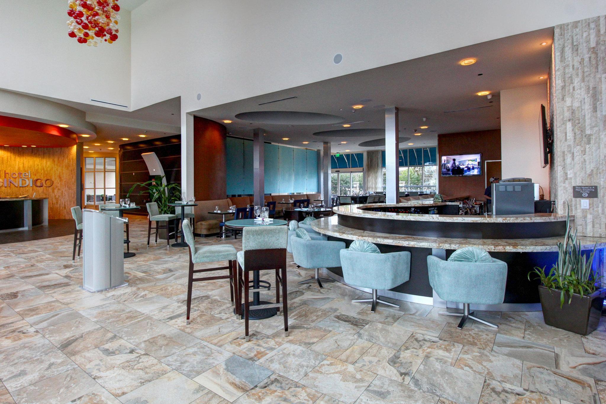 Hotel Indigo Waco By Ihg Exterior foto