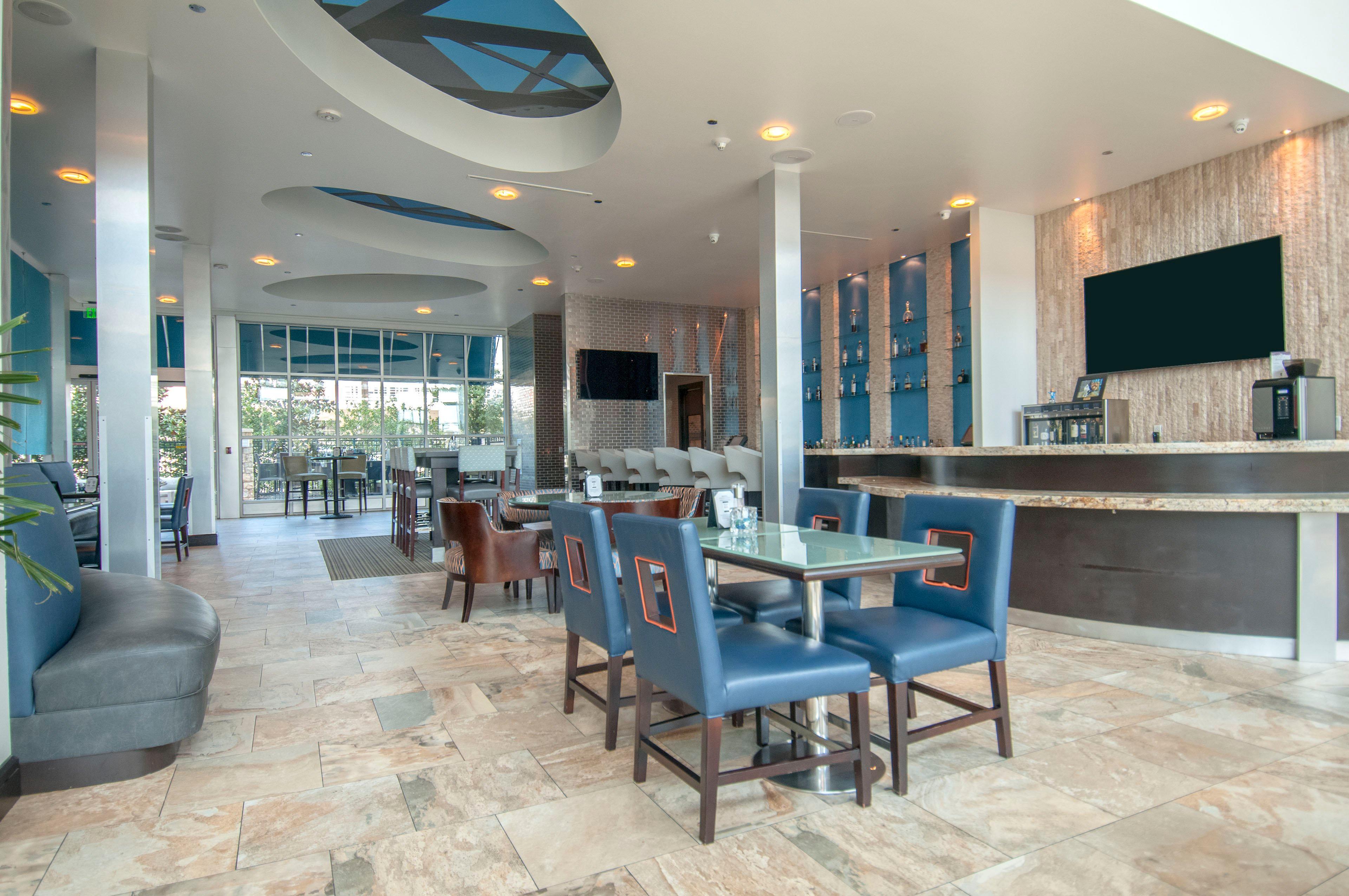 Hotel Indigo Waco By Ihg Exterior foto