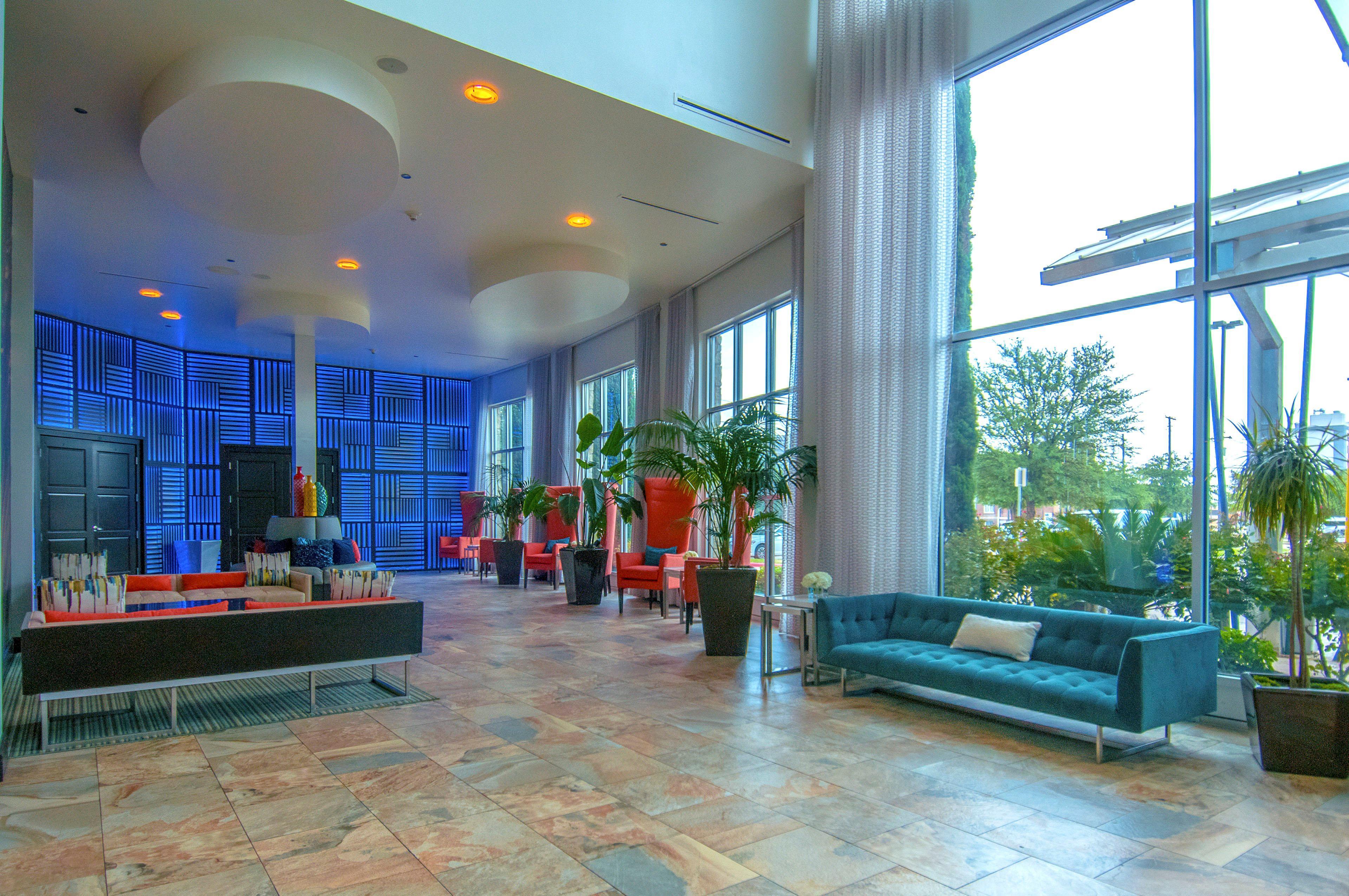 Hotel Indigo Waco By Ihg Exterior foto