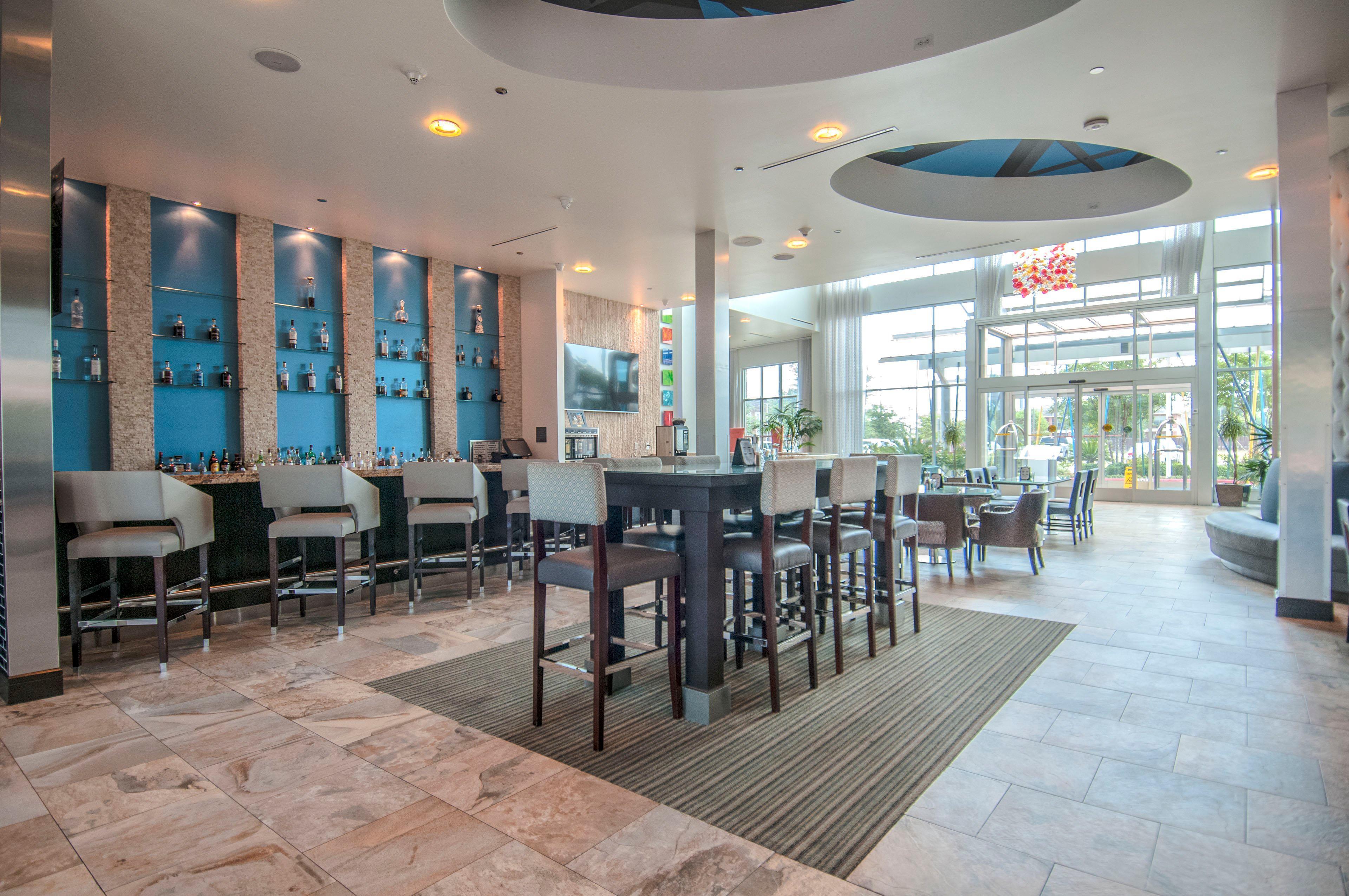 Hotel Indigo Waco By Ihg Exterior foto