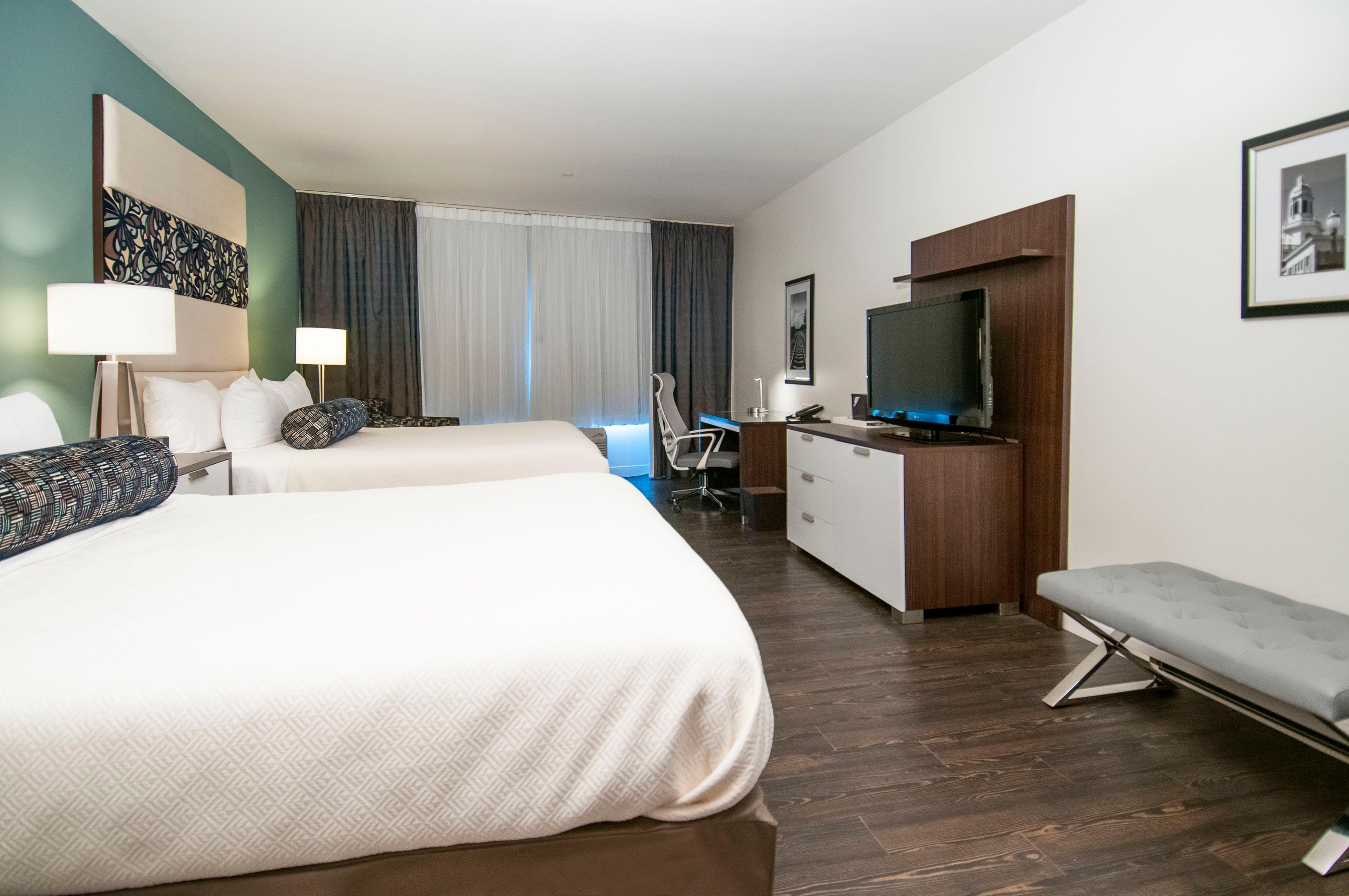 Hotel Indigo Waco By Ihg Exterior foto