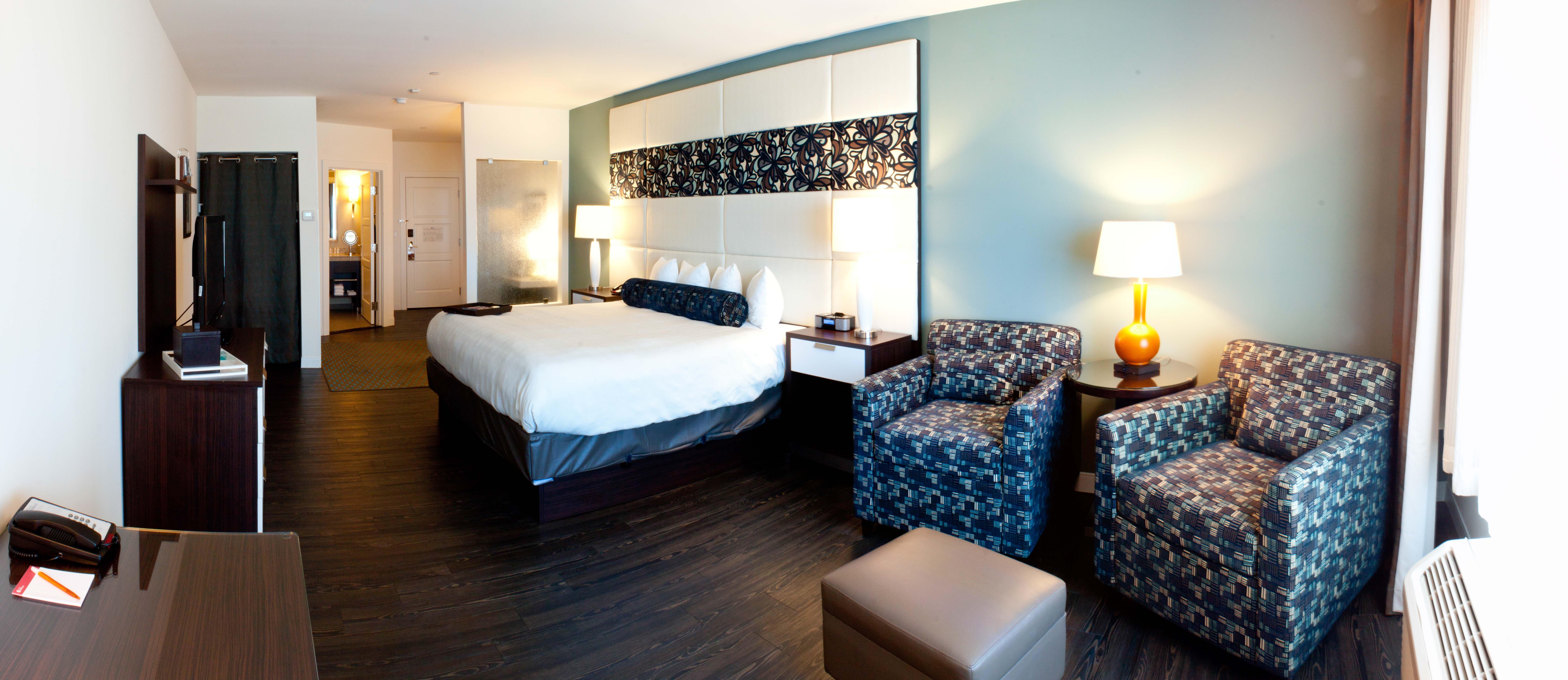 Hotel Indigo Waco By Ihg Exterior foto