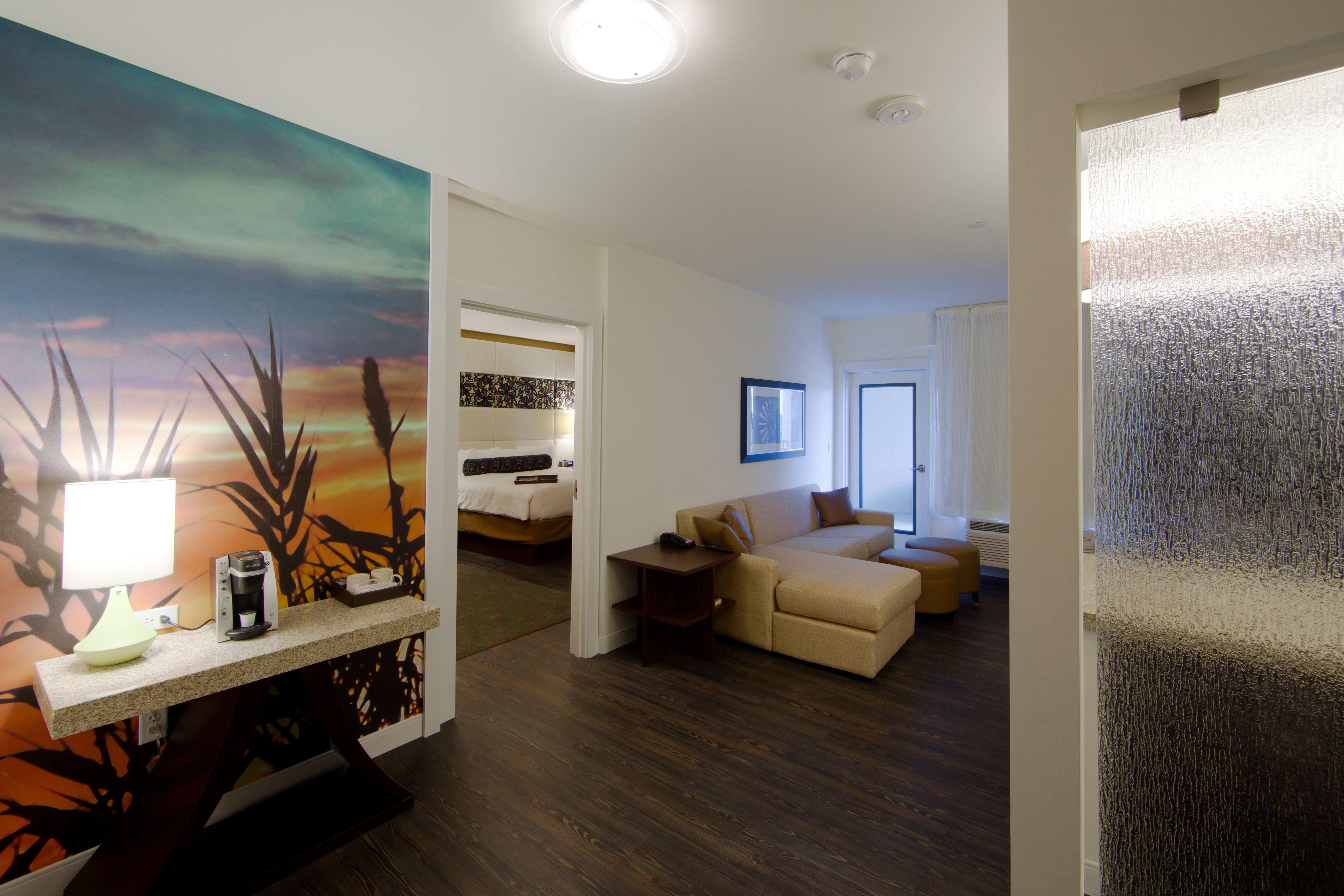 Hotel Indigo Waco By Ihg Exterior foto