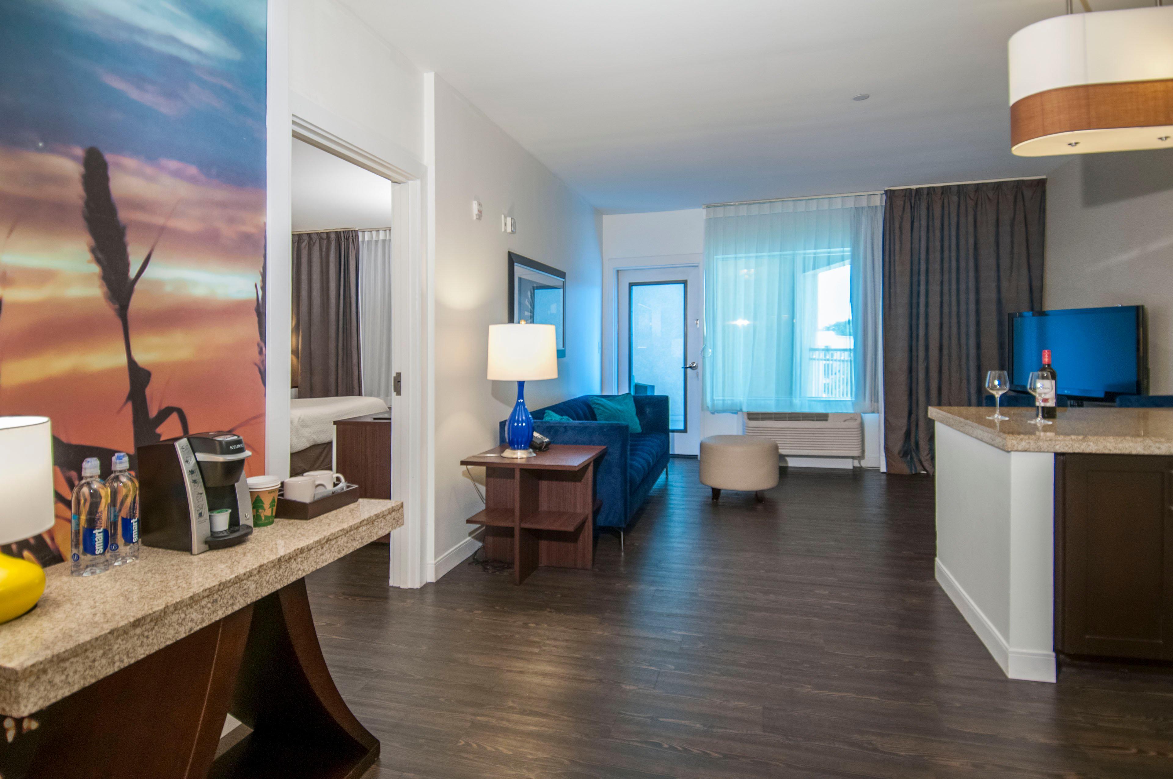 Hotel Indigo Waco By Ihg Exterior foto
