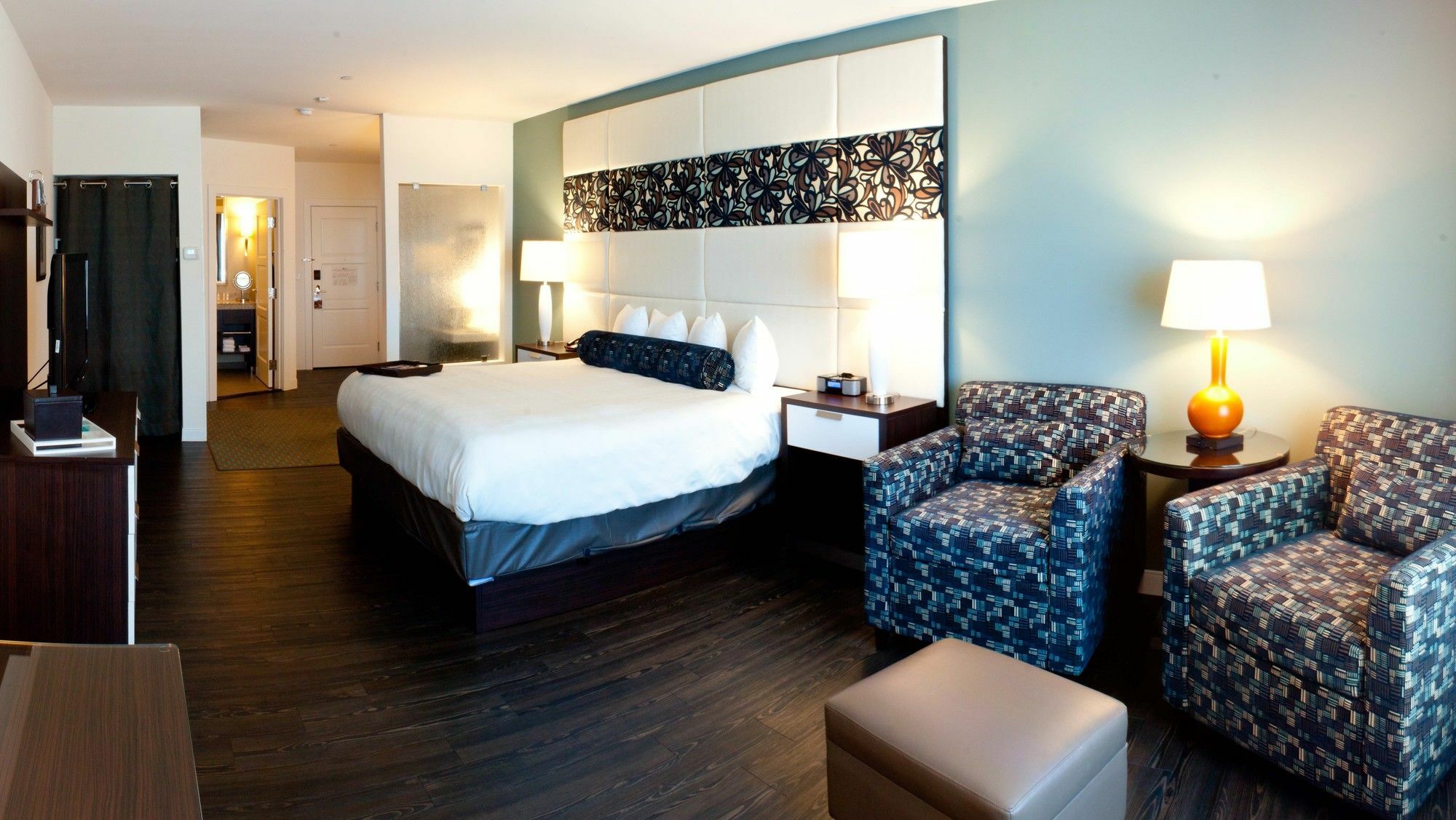 Hotel Indigo Waco By Ihg Habitación foto