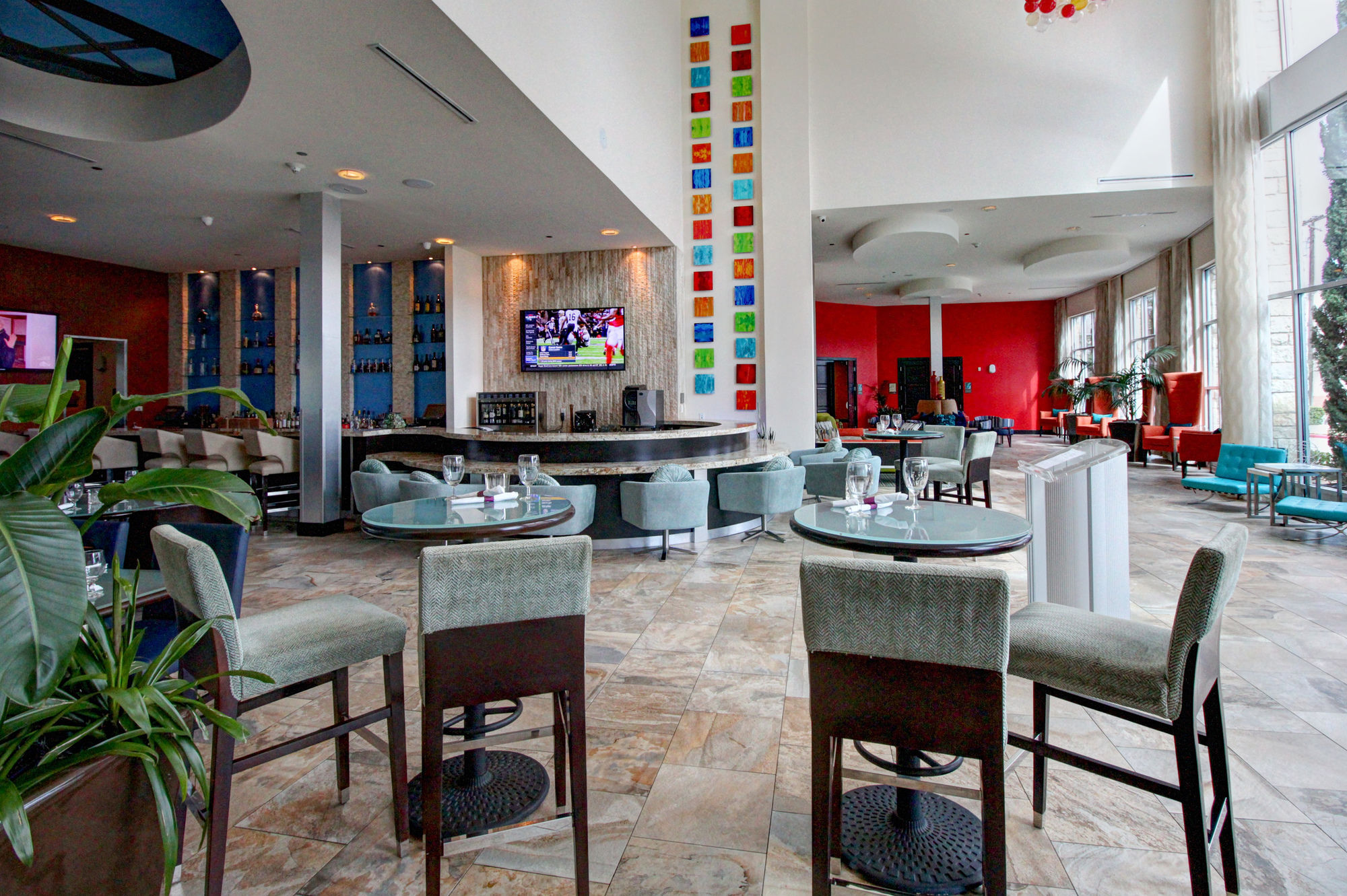 Hotel Indigo Waco By Ihg Exterior foto